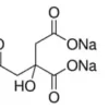 Sodium citrate tribasic dihydrate -- fo 500 g