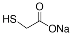 Sodium thioglycolate 100 g