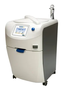 Soluscope Série 4 - machine garantie 2 ans maintenance préventive incluse QI/QO - préfiltration incluse livrée -