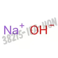 Solution concentrée d hydroxyde de sodium pour 1 l solution standard 1,0m 1 pcs