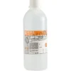 Solution conductivite 1413 µs/cm avec certificat d analyse 500 mL