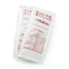 Solution conductivite 1413 µs/cm sachets de 20 ml