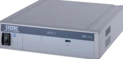 Solution d'acquisition d'images fixes et de vidéos HD AIDA C