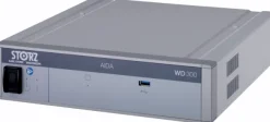 Solution d'acquisition d'images fixes et de vidéos HD,3D,4K AIDA 4K