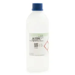 Solution de conservation pour électrode 500ml
