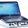 Solution d'EMG-EP portable Keypoint Focus Notebook System, France 230V