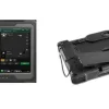 Solution de radiographie portable sans capteur FDR Xair trépied GETAC