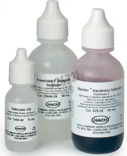 Solution egta 50 mL