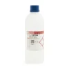 Solution ph 4 certificat d analyse 500 mL
