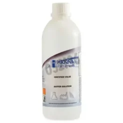 Solution ph 13 +/-0.01ph certificat d analyse 500 mL