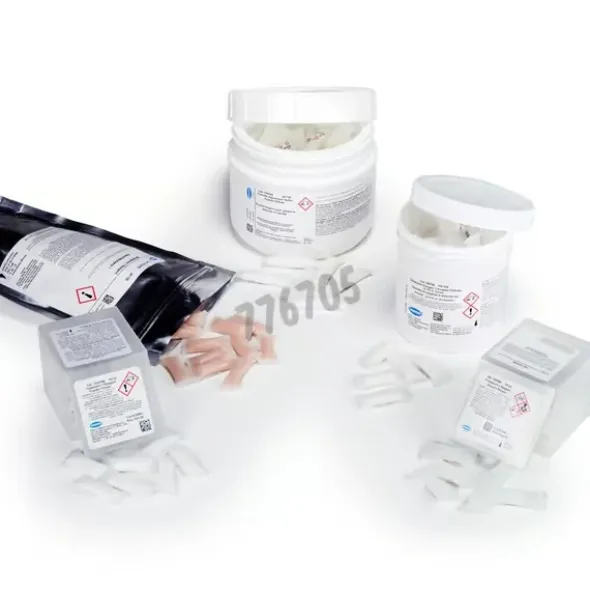 Solution sachet poudre tampon ph 6.86 15 pcs