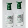 Solution saline - flacon de rechange 500 ml pour les yeux - lot de 2