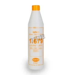 Solution étalon ph certifiee iupac ph 1,679 500 mL