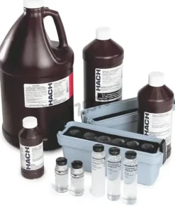 Solution étalon stabcal hach 18 ntu 100 mL