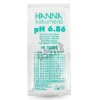 Solution tampon ph 6.86 sachets de 20 ml - 25 pcs