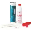 Solution tampon ph singletph 10,01 - 20 pcs
