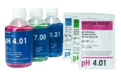 Solution tampon technique ph 2.00 250 mL
