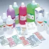 Solution tds 800 mg/l (ppm) sachets de 20 ml analyse 25 pcs