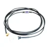 Sonde cristallin hautes énergies type D3 Pour des études de poste en médecine nucléaire en Hp(3)