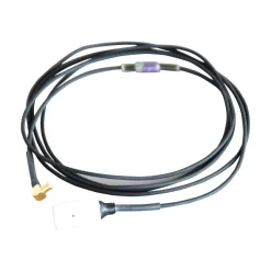 Sonde cristallin hautes énergies type D3 Pour des études de poste en médecine nucléaire en Hp(3)