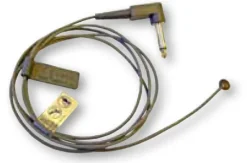 Sonde cutanée réutilisable- BW3-020