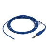 Sonde de T°C centrale GE pédiatrique - l. 3 m - Ø 3 mm - réutilisable autoclavable - l'unité
