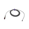 Sonde de température cutanée, adulte, longueur de 3 m