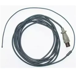 Sonde de température oesophagienne/rectale, enfant, longueur de 3 m
