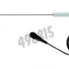 Sonde de température pt100 pour plaque hei-tec et hei-end - Ref : 509-67920-00