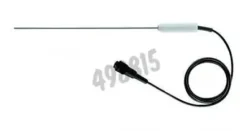 Sonde de température pt100 pour plaque hei-tec et hei-end - Ref : 509-67920-00