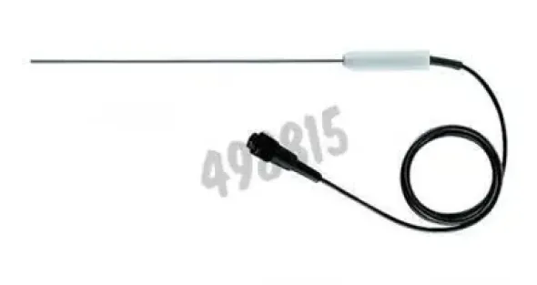 Sonde de température pt100 pour plaque hei-tec et hei-end - Ref : 509-67920-00