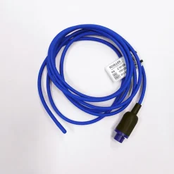 Sonde de température rectale ou oesaphagienne, adulte, réutilisable, longueur de 2 m