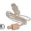 Sonde de température tympanique, à usage unique, adulte, lot de 20