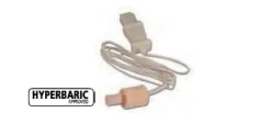 Sonde de température tympanique, à usage unique, adulte, lot de 20