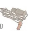 Sonde de température tympanique, à usage unique, pédiatrique, lot de 20