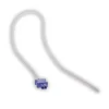 Sonde de température à usage général jetable 12 Fr 400 Series - 1 boîte de 50 unités