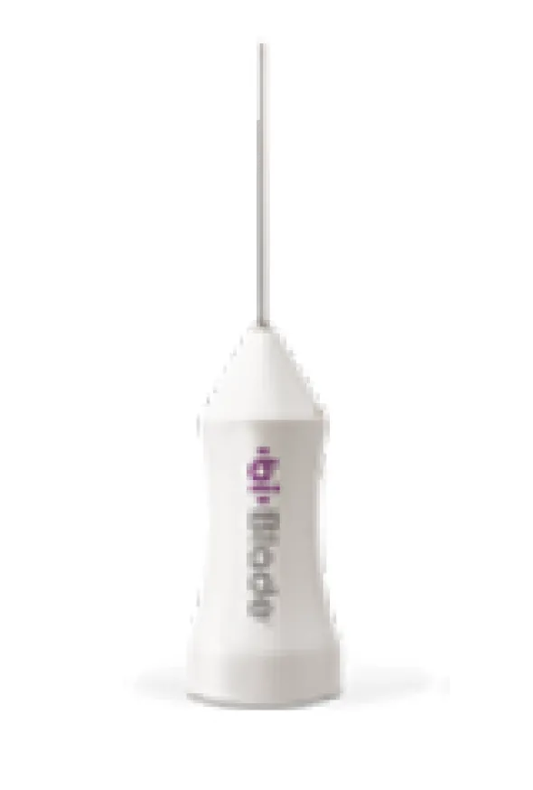 Sonde de vitrectomie Bi-blade 27G - Boîte de 6