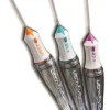 Sonde de vitrectomie Ultravit 10 000 cpm 27+G - pour vitréotome combiné Constellation - Boîte de 6
