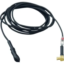 Sonde extrémité hautes énergies type D1 Pour études de poste en médecine nucléaire en Hp(0,07)