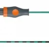 Sonde à l'argon flexible - axiale - Ø 1,5 mm - l. 3 m - réutilisable