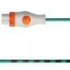 Sonde à l'argon flexible - latérale 90° - Ø 2,3 mm - l. 2,2 m - lot de 10 - usage unique