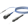 Sonde laser éclairante 25G / Ø 0,5 mm avec connecteur DORC - lot de 6