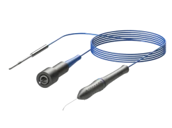 Sonde laser éclairante 25G / Ø 0,5 mm avec connecteur DORC - lot de 6