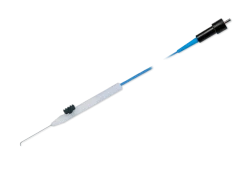 Sonde laser directionnelle - avec connecteur DORC - 23G / Ø 0,6 mm - lot de 6