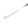 Sonde laser directionnelle - avec connecteur DORC - 27G / Ø 0,4 mm - lot de 6
