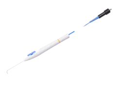 Sonde laser directionnelle - avec connecteur DORC - 27G / Ø 0,4 mm - lot de 6