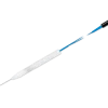 Sonde laser incrémentielle courbe - 27G / Ø 0,4 mm - avec connecteur DORC - lot de 6