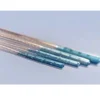 Sonde oesophagienne avec stéthoscope et capteur de température CH24 - 1 boîte de 50