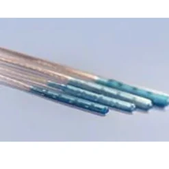 Sonde oesophagienne avec stéthoscope et capteur de température CH18 - 1 boîte de 50