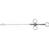 Sonde à panier type dormia 5 Charr./1,67 mm, longueur 60 cm